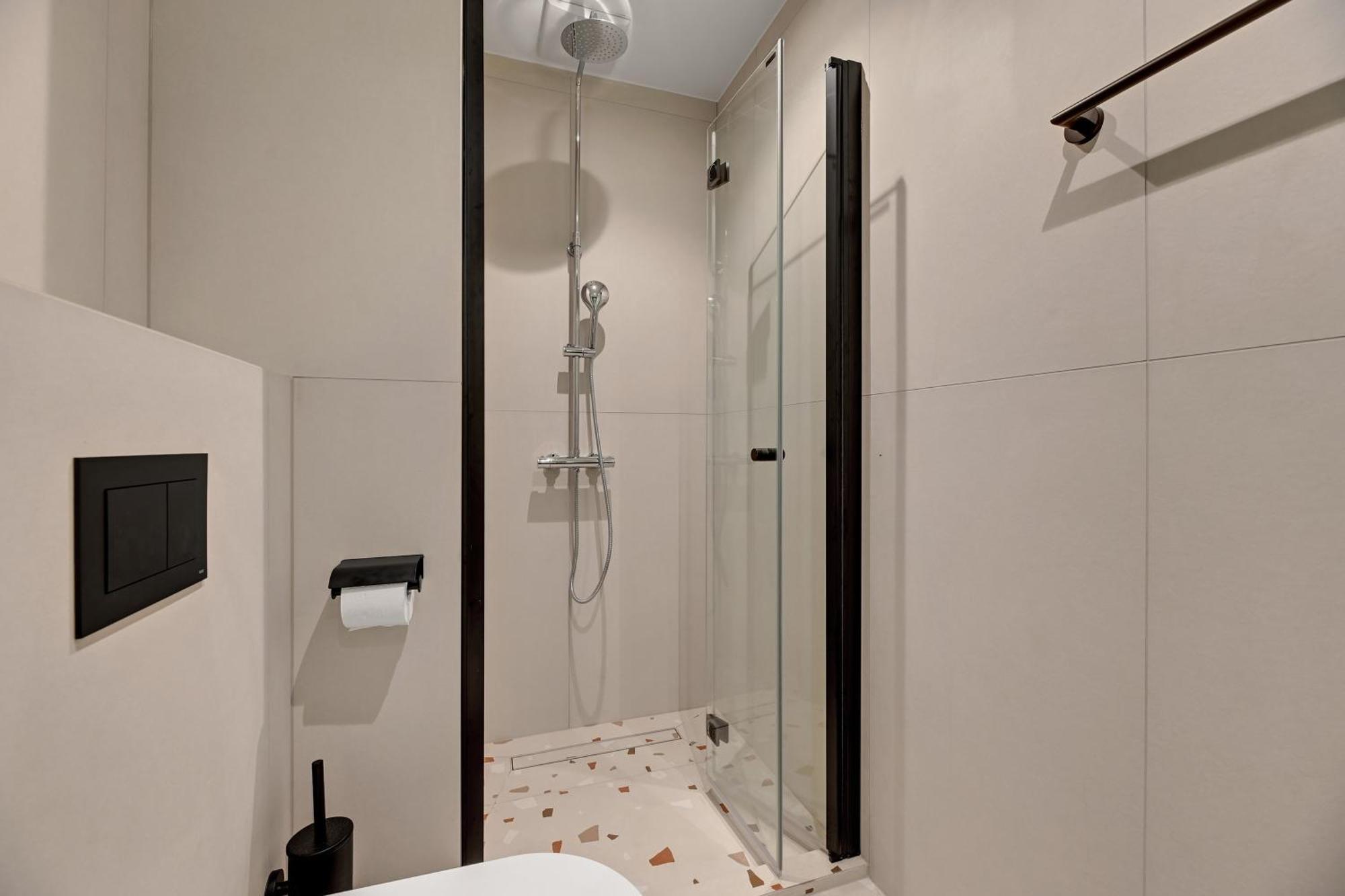 Retro Boutique Apartments By Dom & House Gdaňsk Exteriér fotografie