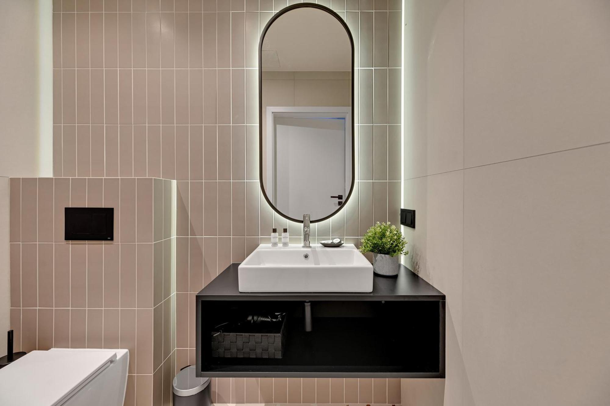 Retro Boutique Apartments By Dom & House Gdaňsk Exteriér fotografie