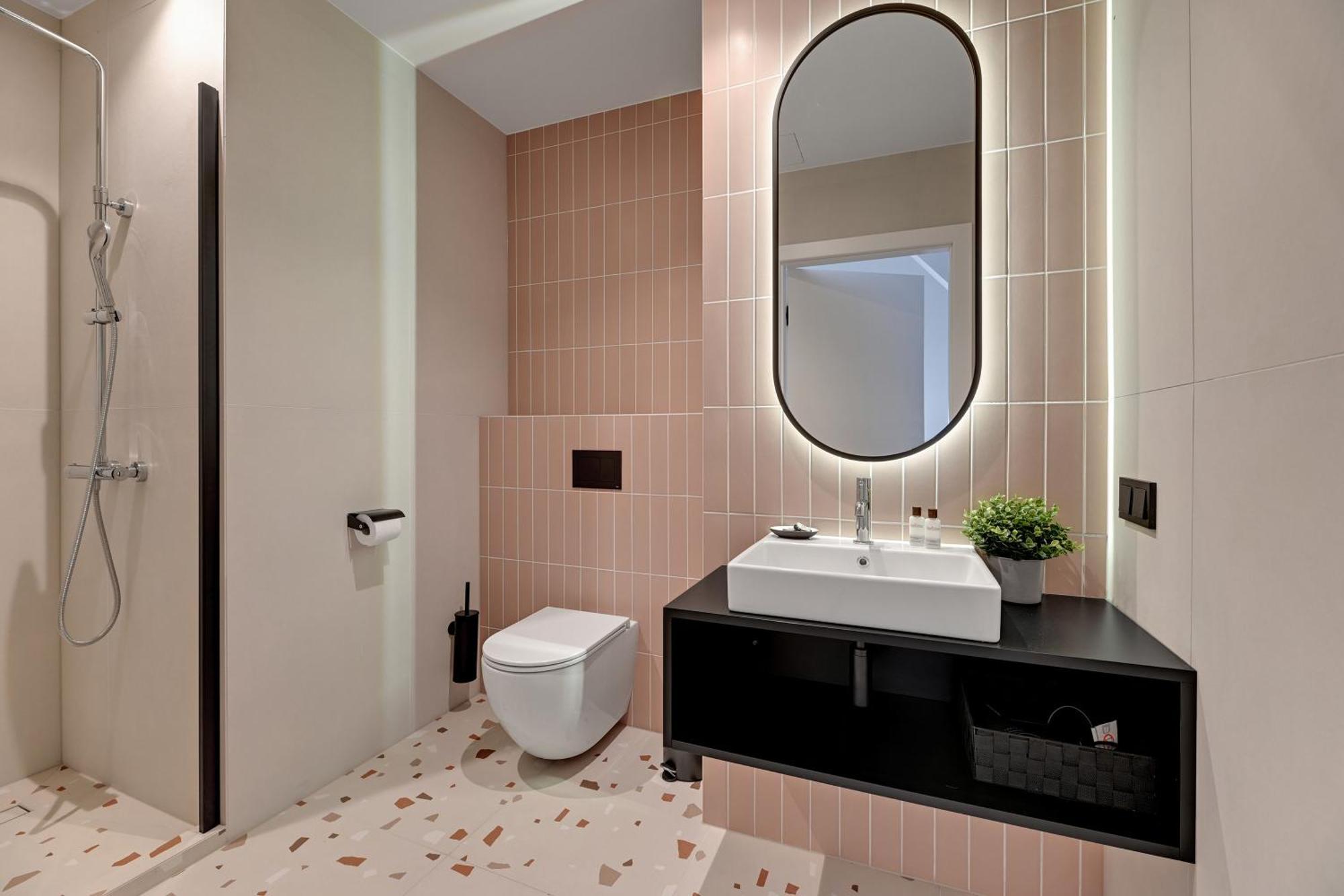 Retro Boutique Apartments By Dom & House Gdaňsk Exteriér fotografie