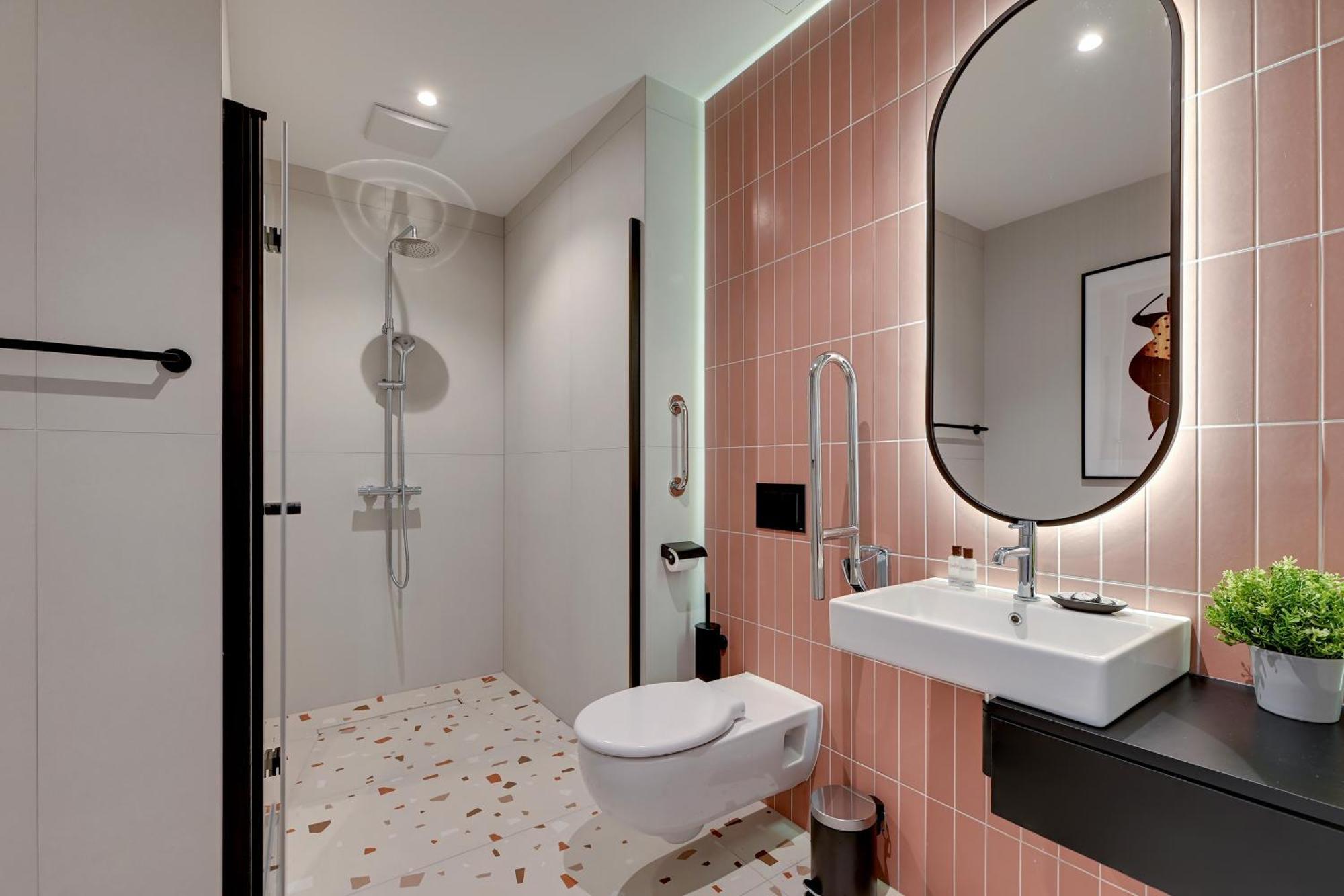 Retro Boutique Apartments By Dom & House Gdaňsk Exteriér fotografie
